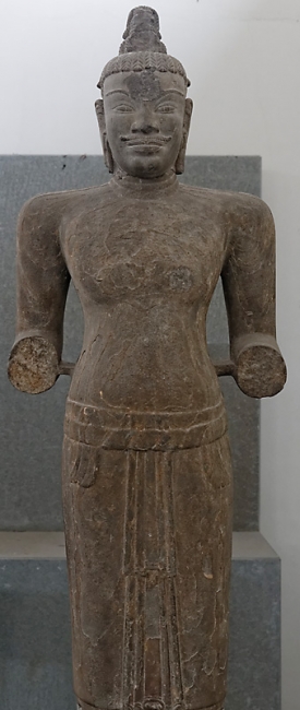 Da Nang-Musée Cham-111